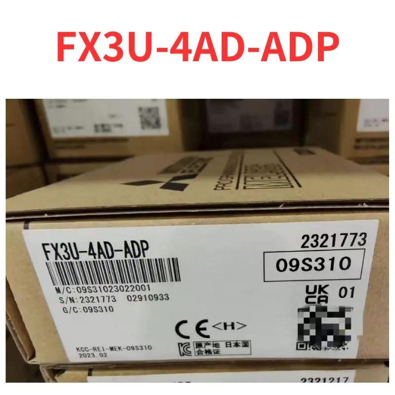 ο FX3U-4AD-ADP ,  